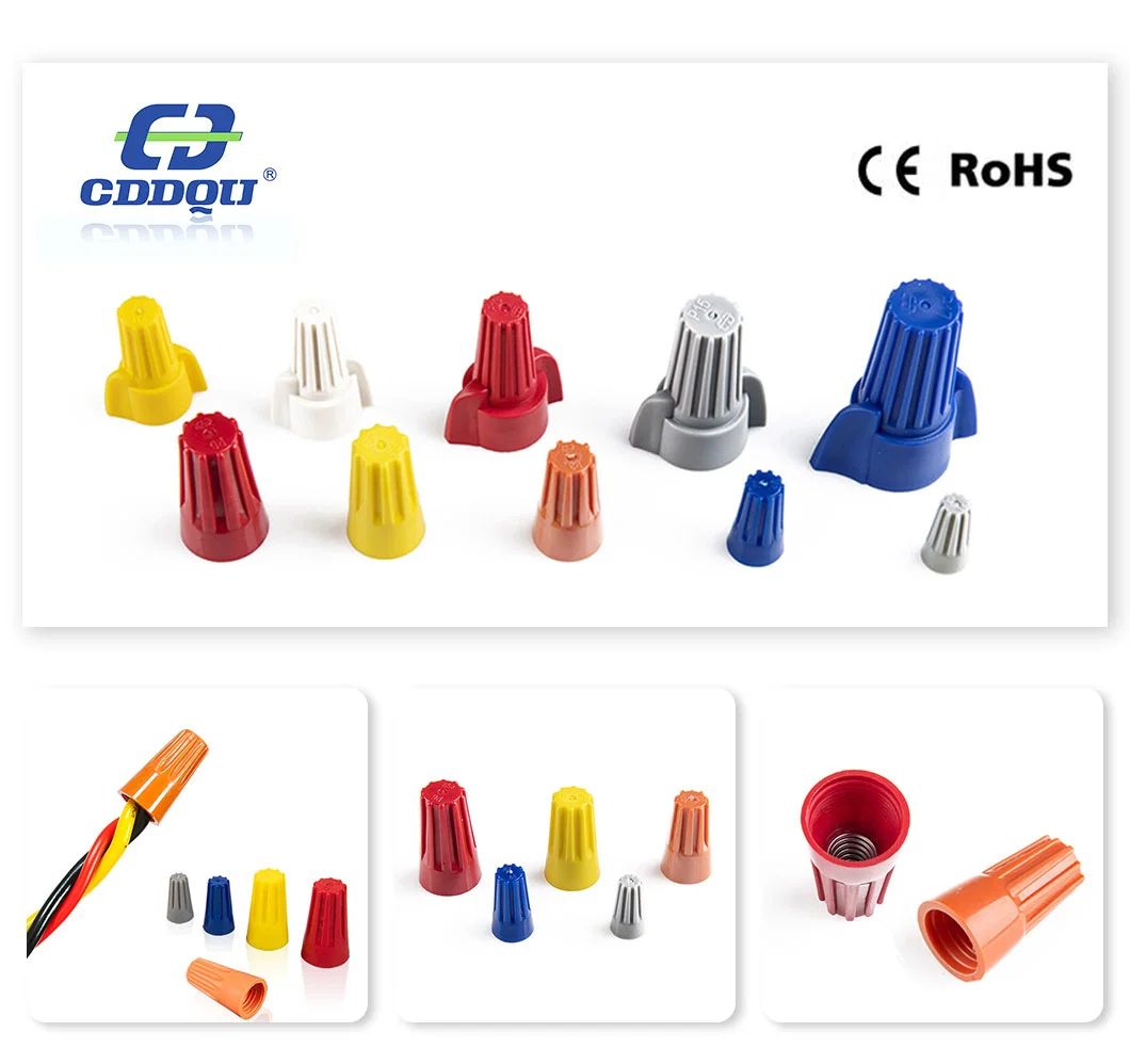 Professional Manufacture Cheap Cable Cover Wire Connectors Battery Terminal Cover