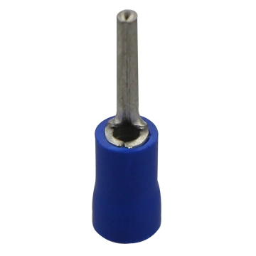 Insulated Ring Terminals