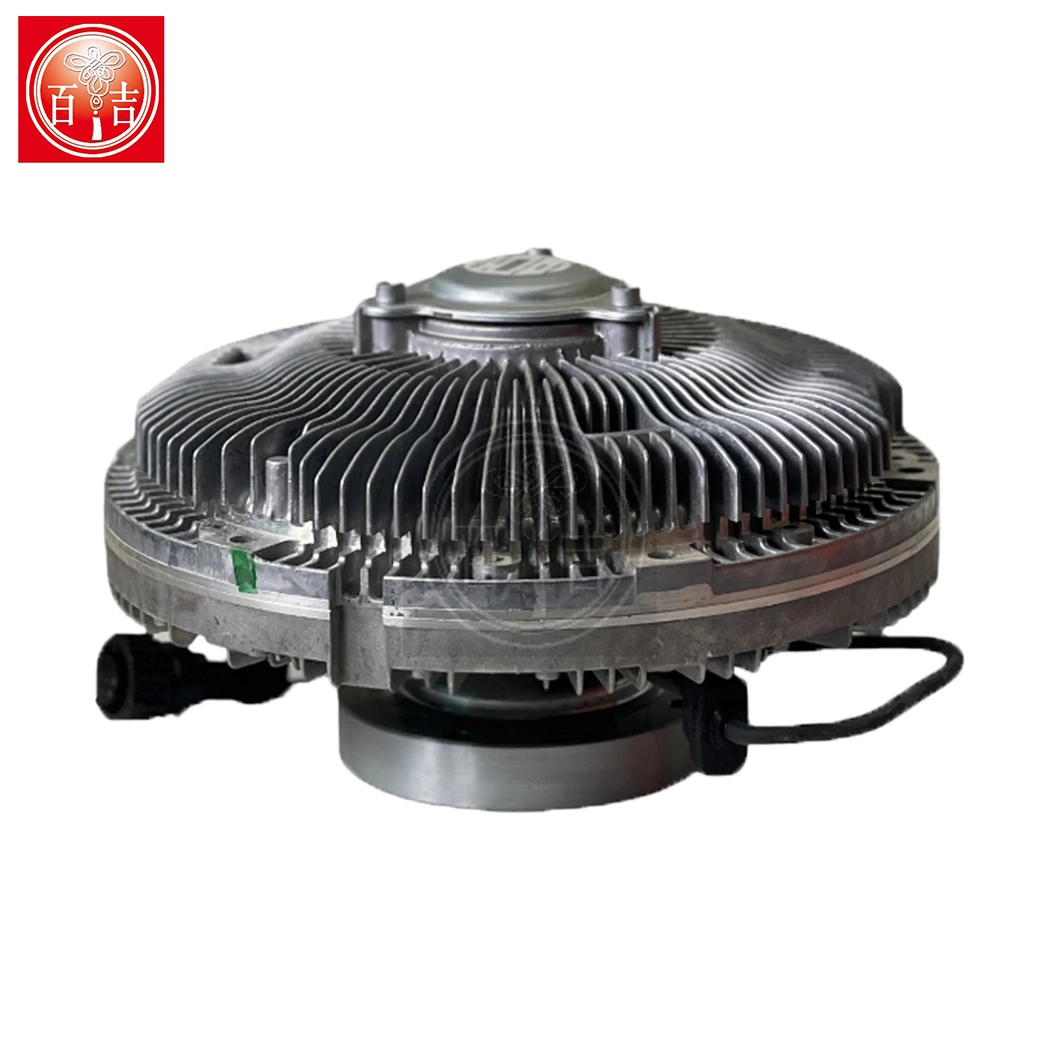 Baiji Auto Parts and Accessories Manufacturers Quick Response China High Performance Clutch