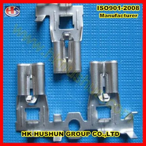 Hot Sale Different Kinds of Wire Terminals (HS-DK-020)