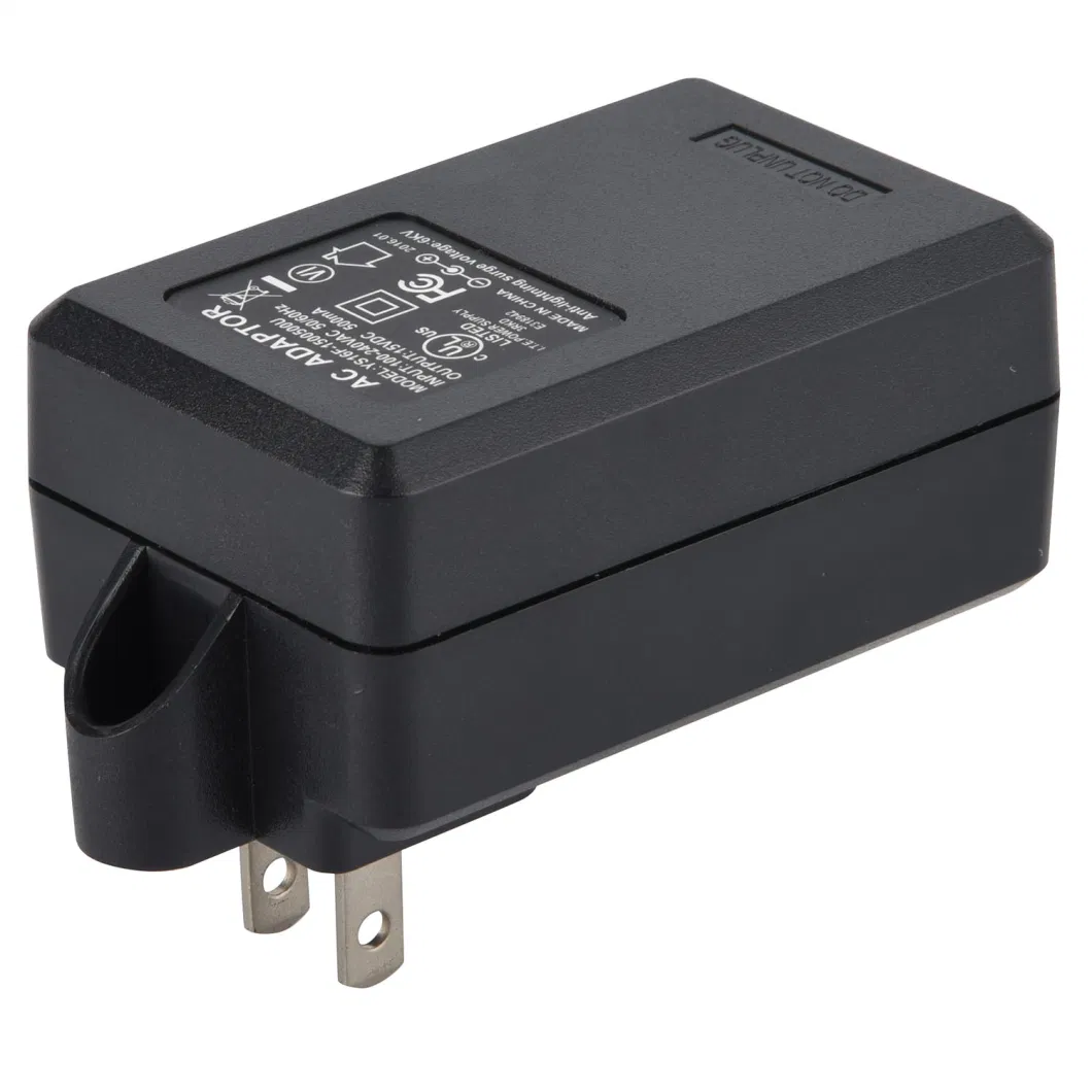 Yingjiao&OEM 18W DC Power Adapter