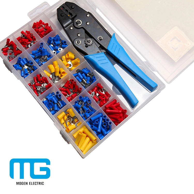 Assorted Cable Termination Kits