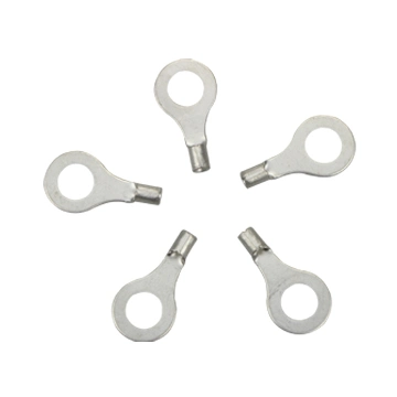 Ring Non Insulated Crimp Longyi Terminals