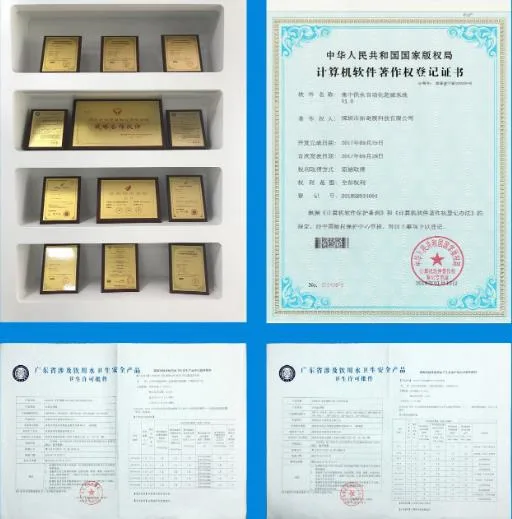 Wholesale Custom Golden Supplier Reverse Osmosis Korea RO Water Purifier
