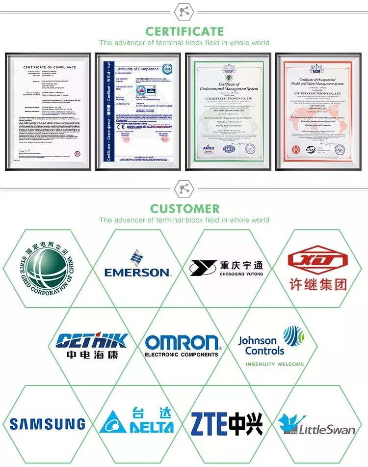 Terminal Blocks2/3/4 Pins Right Angle Green Terminal Plug Electric Cable Wire Splicer Pluggable PCB Screw Connector