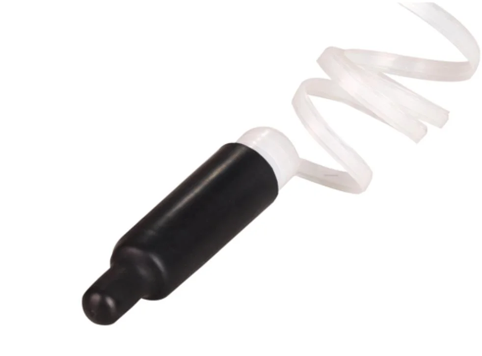 Insulation and Waterproof Shrinkable Cable Cold Shrink Cable Lug End