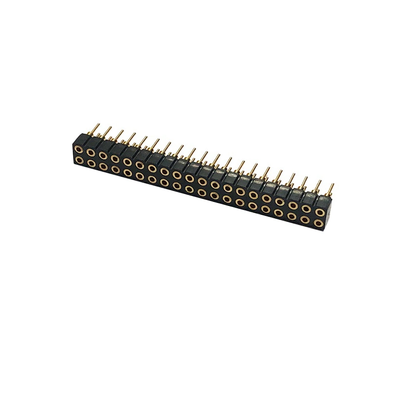Fpic PCB Header PCB Terminal for Electric Cable Connector