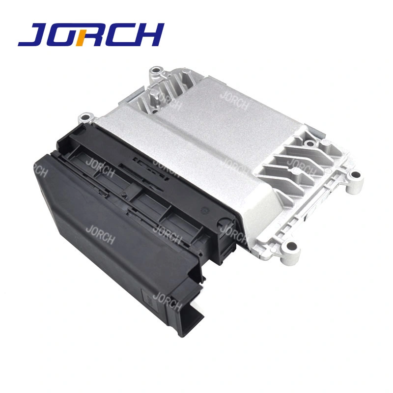 1 Set 90 Pin Automotive Aluminum ECU Enclosure Box with Matching Fci Male and Female Connector and Terminals Chinese Quality