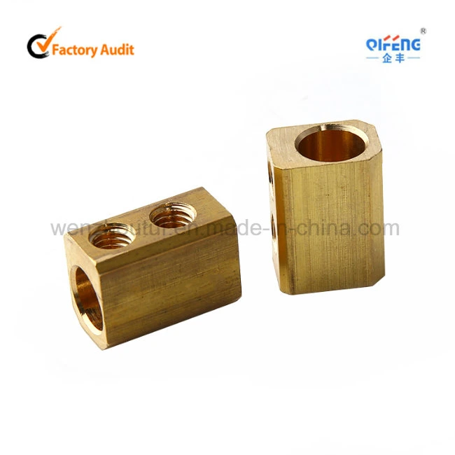 Brass Tin Plated Ring Terminals for Wire Harness