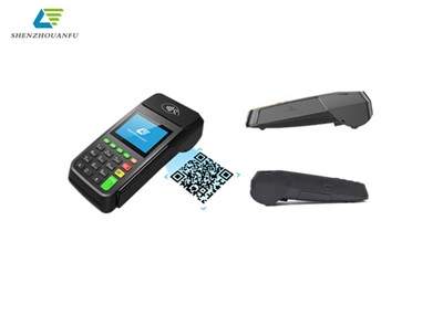 Introducing The Af70 Model POS Terminal: Your Go-to Traditional Point of Sale Solution on China Manufacturing Network