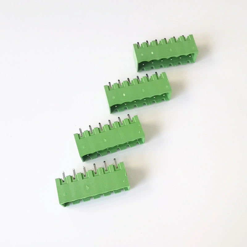 2-30 Way 5.08 Pitch Transformer Terminal Blocks