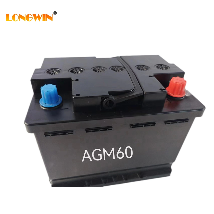 Car 12V 24V Lithium Start Stop Truck Pack Charger Cable Welding Crimp Terminal Ring Kump AGM 10L Best 14ah Jump Starter Battery