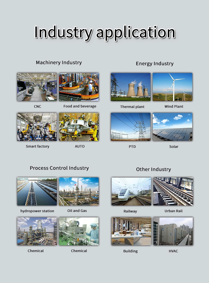 Distributed Io System Profinet Networ Adapter Support Industrial PLC Connection Remote Io Modules Extensible