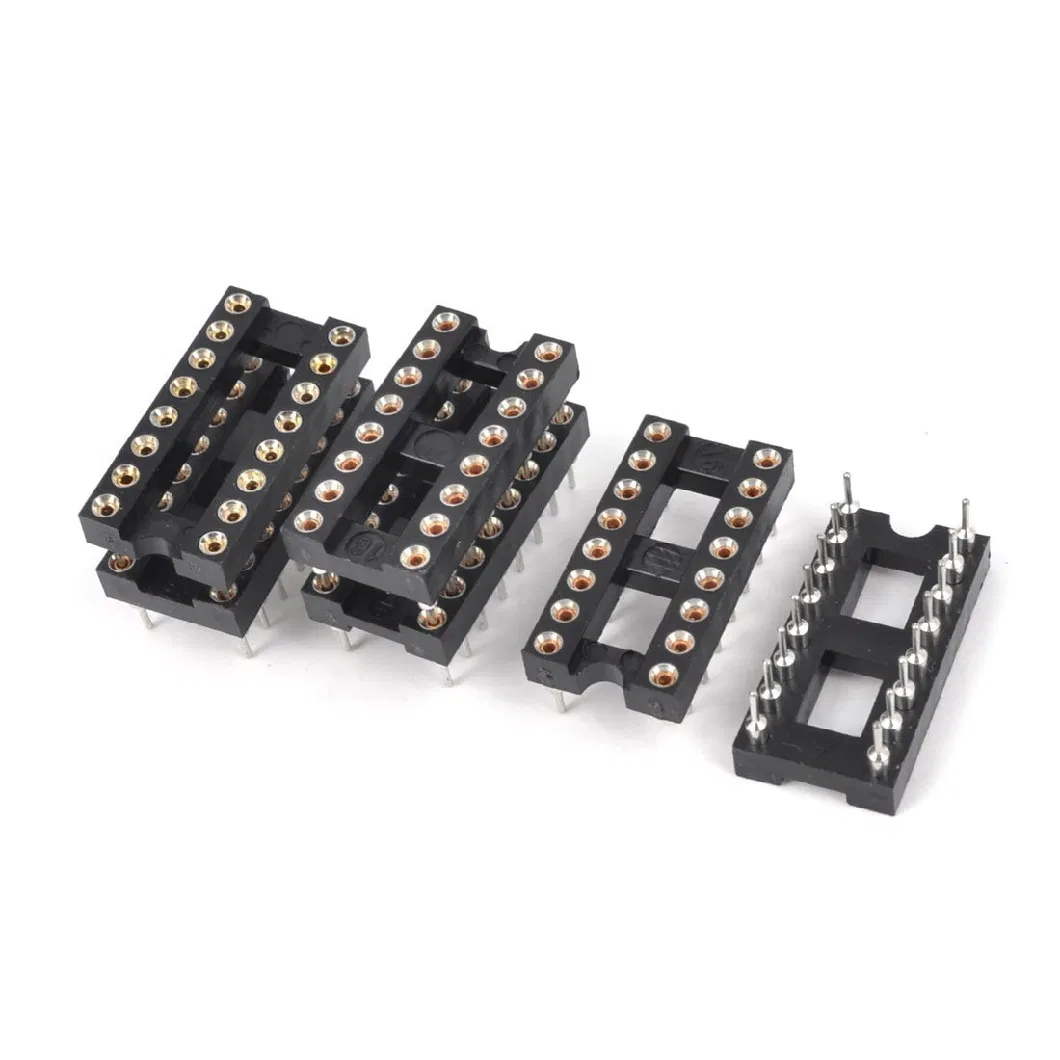 2-30 Way 5.08 Pitch Transformer Terminal Blocks