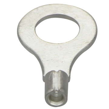 Ring Non Insulated Crimp Longyi Terminals