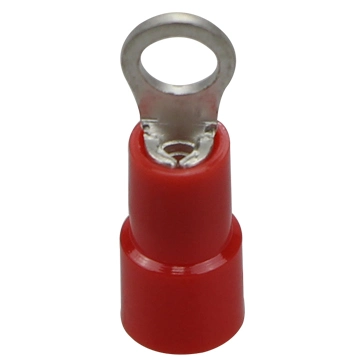 Nylon-Insulated Ring Terminals