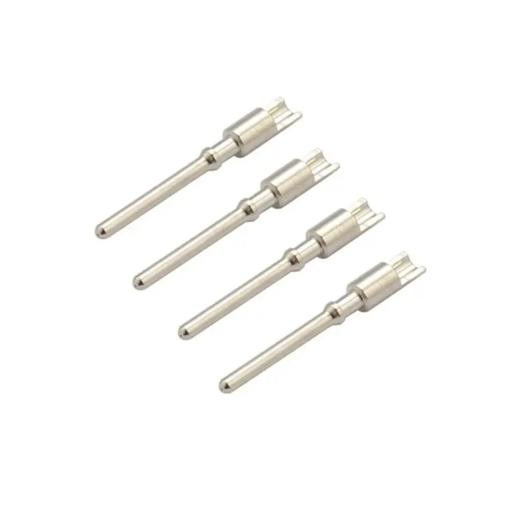 Cold Pressing Needle Pin Male Female Terminal Crimp Contact