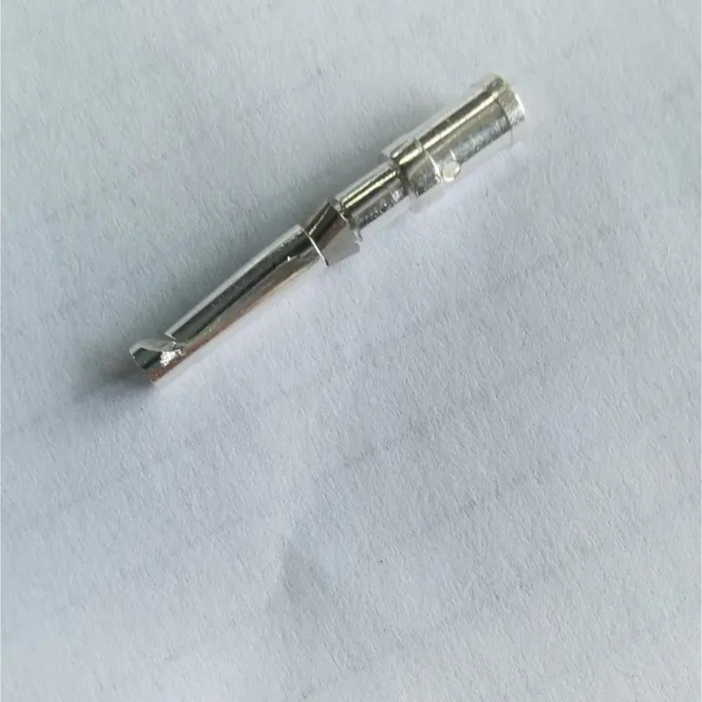 Cold Pressing Needle Pin Male Female Terminal Crimp Contact