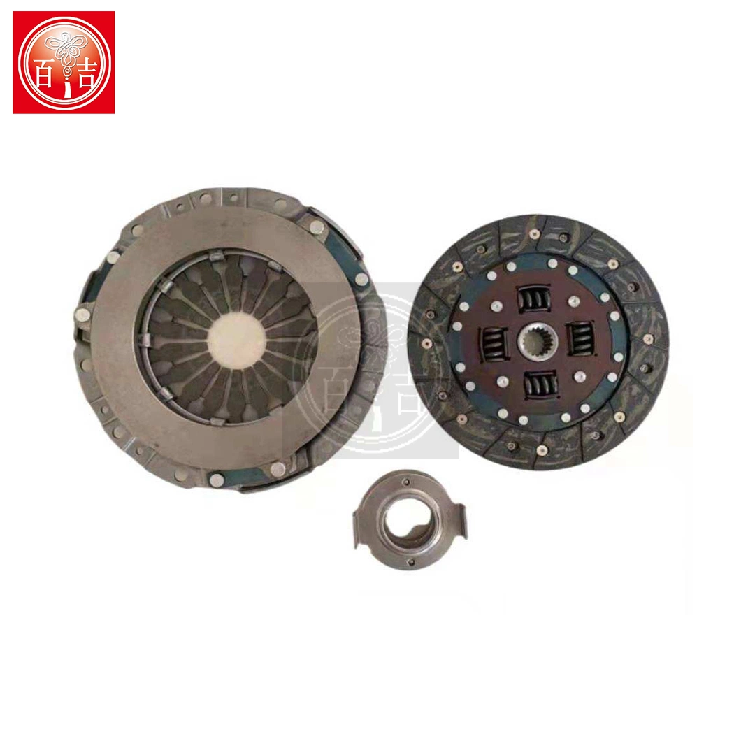 Baiji Auto Parts and Accessories Manufacturers Quick Response China High Performance Clutch