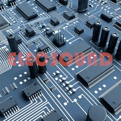  PCB rigide senza piombo 2 strati senza piombo 1,6 mm stampati Scheda a circuito stampato