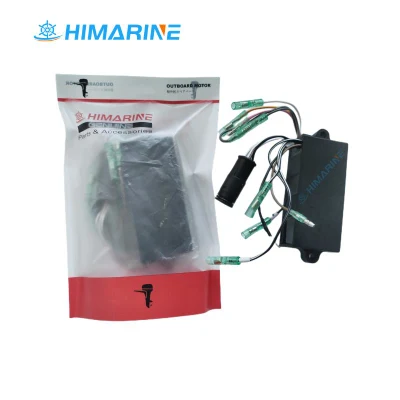  Gruppo unità CDI 6h3-85540 per motore fuoribordo YAMAHA 60HP 70 HP Parti 6h3-85540-11