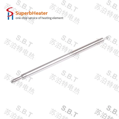 Pin terminali M5*90 per riscaldatori tubolari