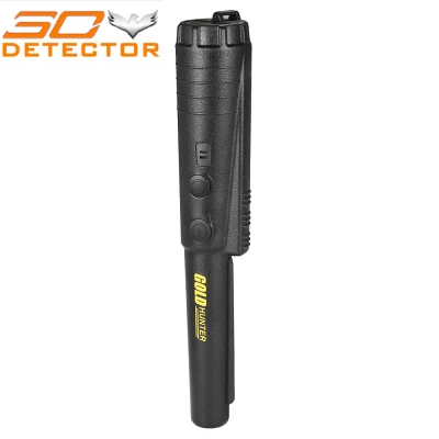  Gold Hunter Basic puntatore pin Cina Pinpointer Produttore Professional palmare PinPointer
