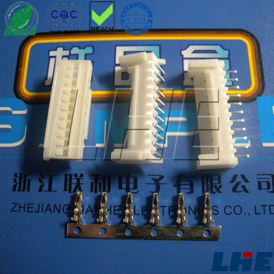  Terminale ad anello a crimpare per connettore elettrico Yeonho Yst200