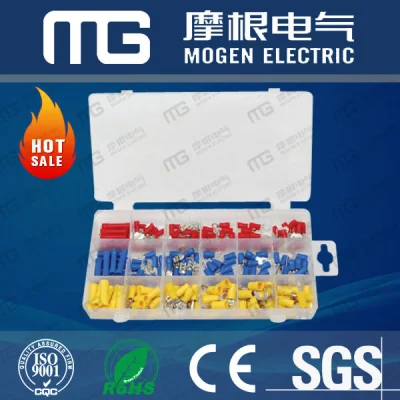  Kit di dadi in filo assortiti di alta qualità mg-300 PCS