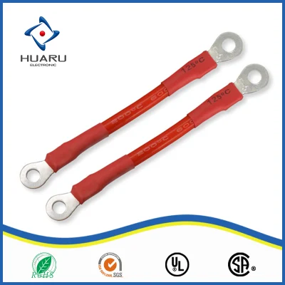  Cavo elettronico Ot6-5 per cavo o-ring terminale OT