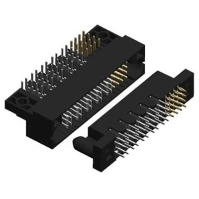  Produttore OEM 5power Molex Tyco FCI UPS modulo stampo alimentazione Connettore a lama