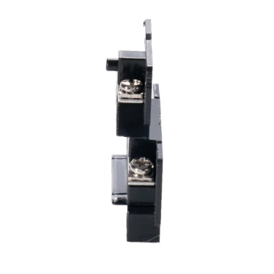 Morsettiera a barriera FUJI SN-10W per connettore ad anello