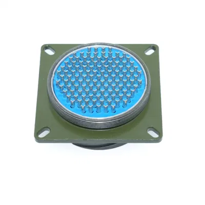  Pin a crimpare filo impermeabile fili elettrici circolari connettori militari Amphenol Standard
