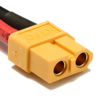  Connettori maschio femmina a bullet XT60 XT-60 per connettori maschio Lipo RC Batteria