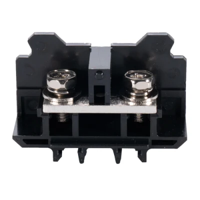 Morsettiera a barriera FUJI SN-150W per connettore ad anello