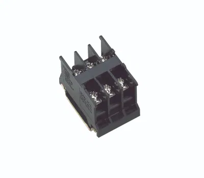 Morsettiera a barriera FUJI SA-111t per connettore ad anello