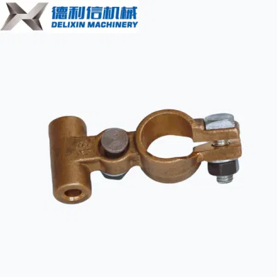  Alimentatore CNC macchina Auto parti di ricambio pezzi di ricambio Auto Ricambi Accessori auto morsetto cavo batteria