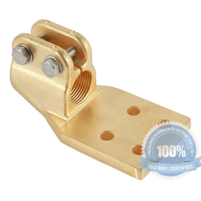  DP-250 DP-630 terminale ad angolo boccola trasformatore DIN43675