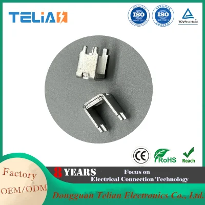  Terminale con linguetta per saldatura Tele M3 M4, saldatura stagnata in rame puro Terminale a vite per circuito stampato a quattro pin