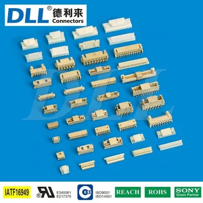 Sostituire il doppio indicatore Ket 730057-2 250 Slip on Terminal 250 Terminale Pack
