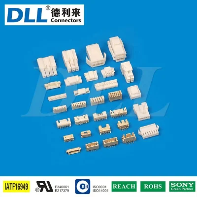 Sostituire il doppio indicatore Ket 730057-2 250 Slip on Terminal 250 Terminale Pack