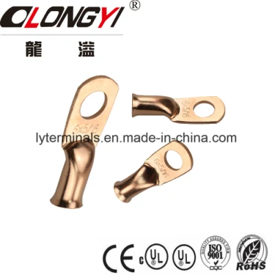  Terminali ad anello per tubi in rame serie AWG capicorda Longyi