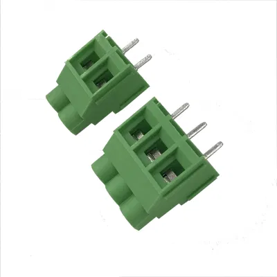Connettore morsettiera maschio per morsettiera 6759 1A per vendite a caldo, elettrico collegabile Morsettiera