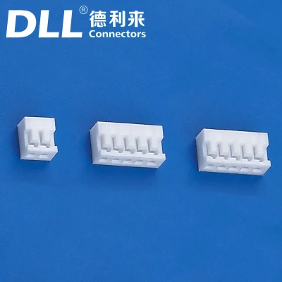 Connettore SMT JST filo-scheda per circuito stampato con passo Szn da 1,5 mm Terminale a crimpare