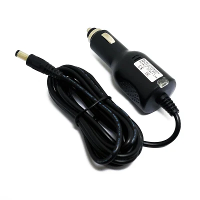  Caricabatterie universale per auto 12V-24V CC 5V 4A Caricabatterie con cavo