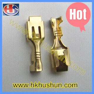  Terminali per cavo a forcella femmina hardware (HS-FT-0001)