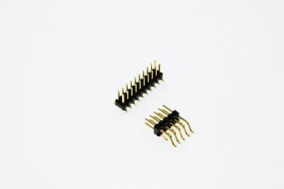 Morsettiera SMT per connettore per scheda maschio per circuito stampato elettronico per Ricambi auto