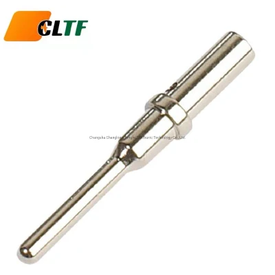  Cablaggio elettrico per auto-elettrico per uso automobilistico originale Deutsch te Tyco AMP Terminale connettore solido maschio femmina per stampaggio in metallo 0460-202-16141 0460-202-1631 0460-215-16