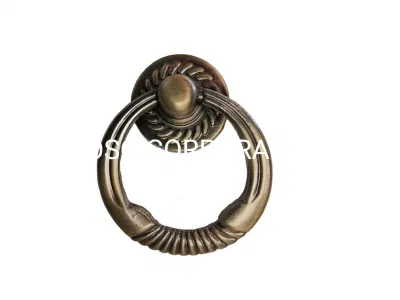  Popolare maniglia a cassetto in lega di zinco decorativa 38mm piccola Maniglia