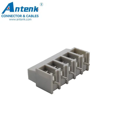  Morsettiera per circuito stampato da 3,5 mm 5p, dritta